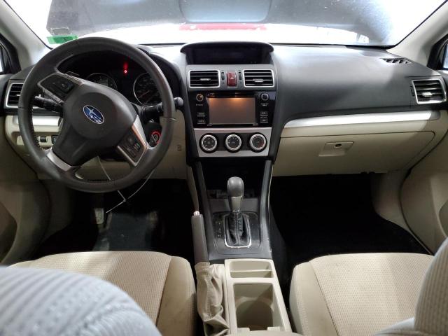 Photo 8 from auction – 2015 SUBARU IMPREZA SP with VIN JF1GPAU61FH255576