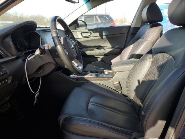 Photo 7 from auction – 2019 KIA OPTIMA EX with VIN 5XXGU4L18KG373559