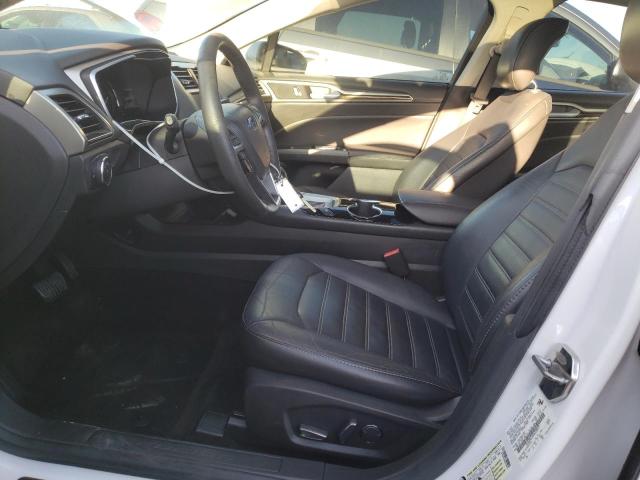 Photo 7 from auction – 2014 FORD FUSION SE with VIN 3FA6P0LU9ER278977