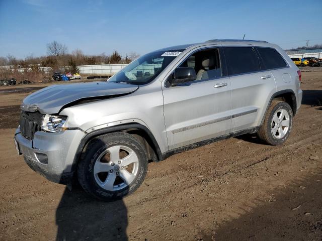 JEEP GRAND CHER 2012 with VIN 1C4RJFAG4CC202863 - Photo from auction