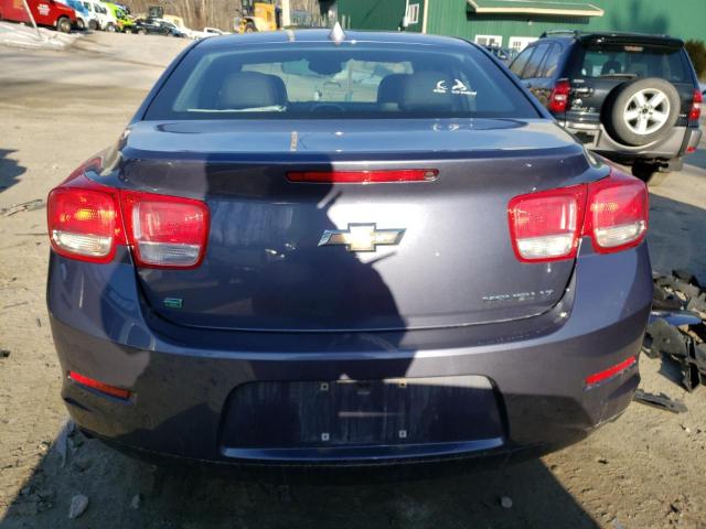 Photo 6 from auction – 2014 CHEVROLET MALIBU 1LT with VIN 1G11C5SLXEF302456