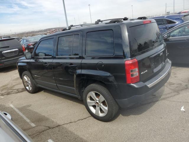 Photo 2 from auction – 2012 JEEP PATRIOT LI with VIN 1C4NJRCB7CD595284