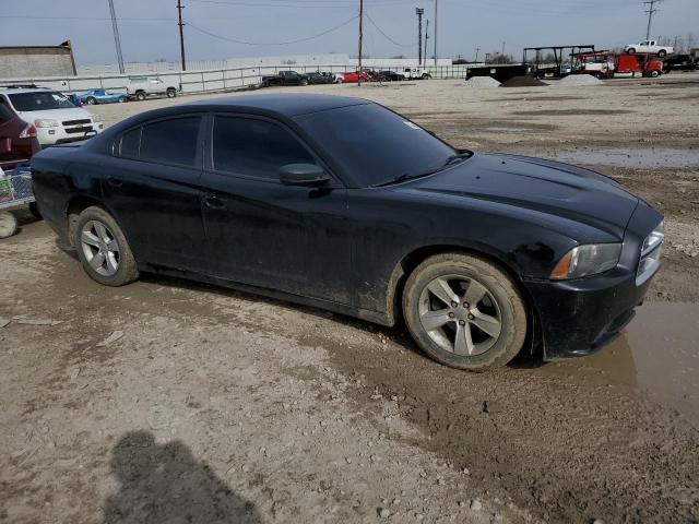 Photo 4 from auction – 2014 DODGE CHARGER SE with VIN 2C3CDXBG4EH314438