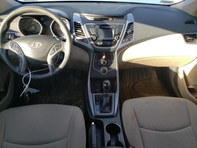 Photo 8 from auction – 2015 HYUNDAI ELANTRA SE with VIN KMHDH4AE3FU451397