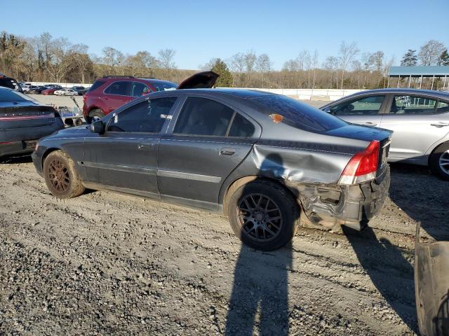 Photo 2 from auction – 2003 VOLVO S60 2.4T with VIN YV1RS58D332249465