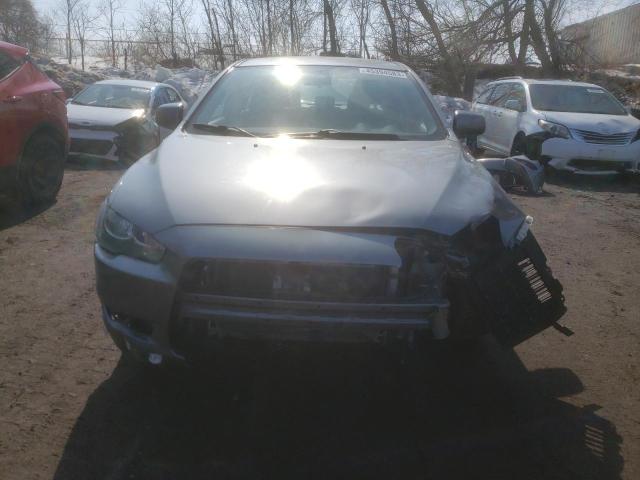 Photo 5 from auction – 2014 MITSUBISHI LANCER ES/ with VIN JA32U2FU2EU605316