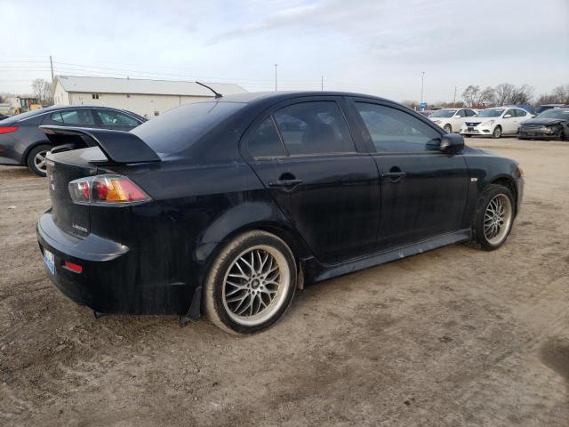 Photo 3 from auction – 2014 MITSUBISHI LANCER ES/ with VIN JA32U2FU2EU012877