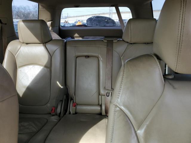 Photo 10 from auction – 2009 SATURN OUTLOOK XE with VIN 5GZER13DX9J180139