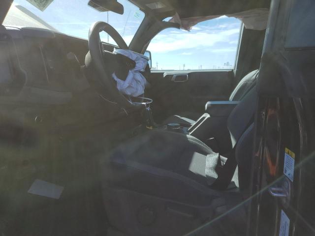 Photo 7 from auction – 2022 FORD BRONCO BAS with VIN 1FMEE5BP8NLA94192