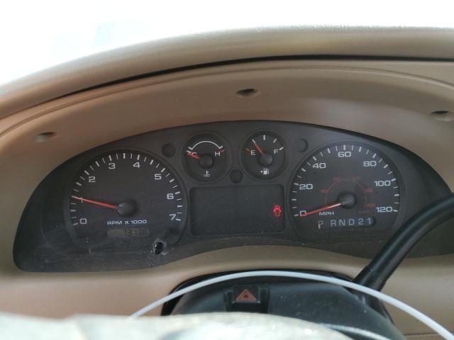 Фото 9 с аукциона – 2004 FORD RANGER с VIN 1FTYR10E54PB10369