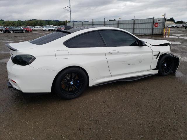 Photo 3 from auction – 2015 BMW M4 with VIN WBS3R9C54FF708748