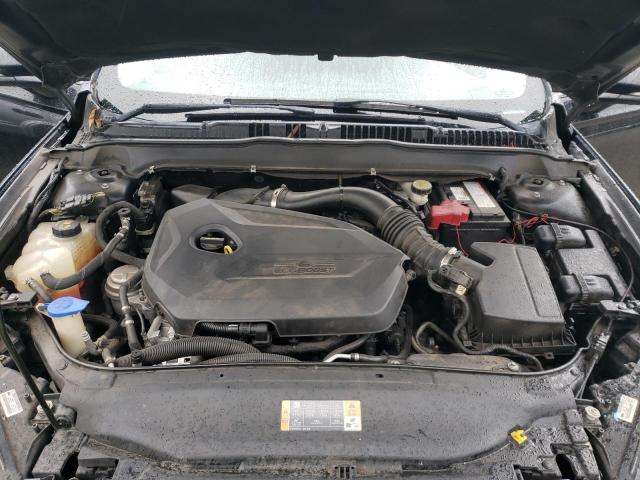 Photo 11 from auction – 2013 FORD FUSION SE with VIN 3FA6P0HR2DR388370