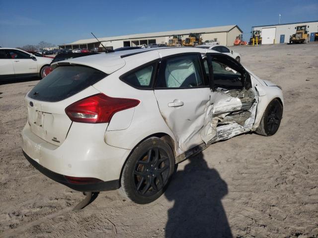 Photo 3 from auction – 2016 FORD FOCUS SE with VIN 1FADP3K28GL311719
