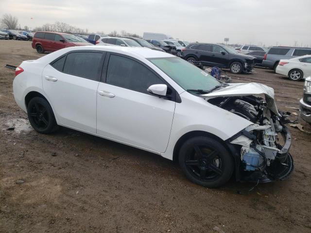 Photo 4 from auction – 2015 TOYOTA COROLLA with VIN 5YFBURHE8FP286695