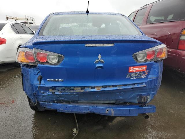 Photo 6 from auction – 2017 MITSUBISHI LANCER ES with VIN JA32U2FU6HU011381