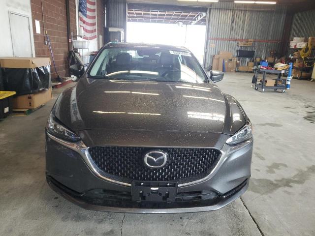 Photo 5 from auction – 2020 MAZDA 6 TOURING with VIN JM1GL1VM6L1523223