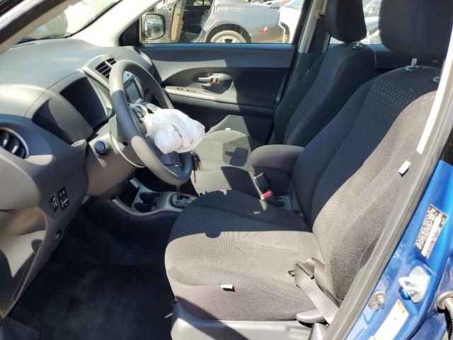 Photo 7 from auction – 2013 TOYOTA SCION XD with VIN JTKKUPB40D1033854
