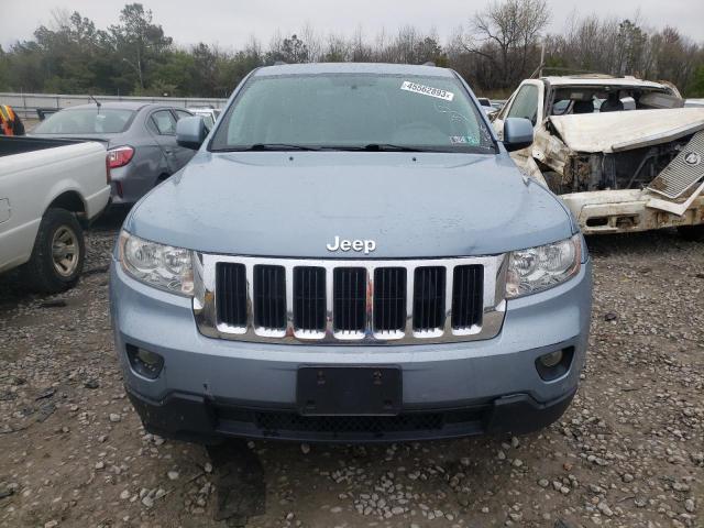Photo 5 from auction – 2012 JEEP GRAND CHER with VIN 1C4RJFAG3CC299294