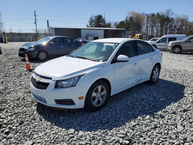 Photo 1 from auction – 2014 CHEVROLET CRUZE LT with VIN 1G1PC5SB9E7360313