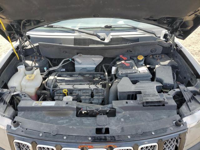 Photo 12 from auction – 2015 JEEP COMPASS LA with VIN 1C4NJCEA6FD157037