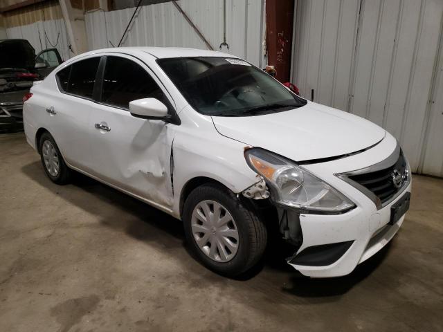 Photo 4 from auction – 2016 NISSAN VERSA S with VIN 3N1CN7AP5GL845932