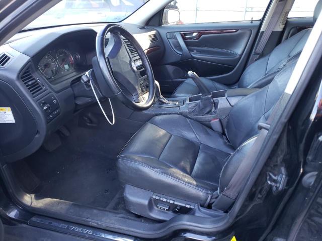 Photo 7 from auction – 2004 VOLVO S60 2.5T with VIN YV1RS59V542403232