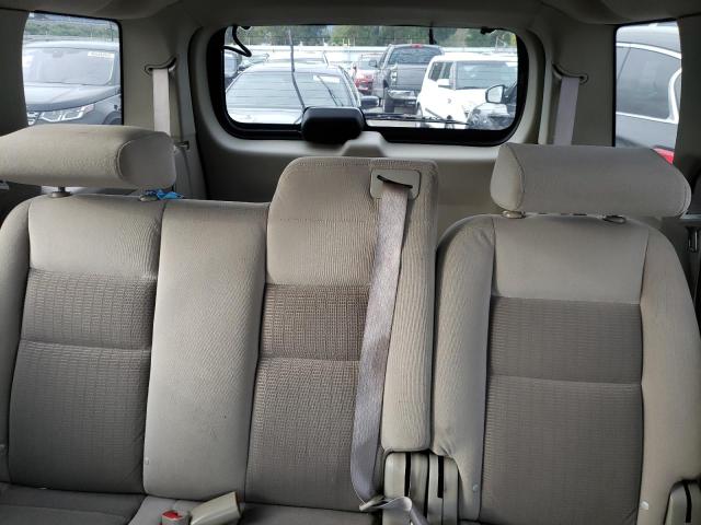 Photo 10 from auction – 2006 FORD EXPLORER X with VIN 1FMEU63E16UA69667