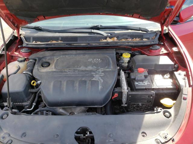 Photo 11 from auction – 2013 DODGE DART SXT with VIN 1C3CDFBA5DD103721