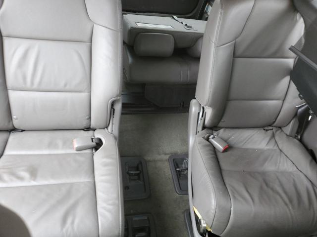 Photo 10 from auction – 2014 HONDA ODYSSEY TO with VIN 5FNRL5H96EB105083