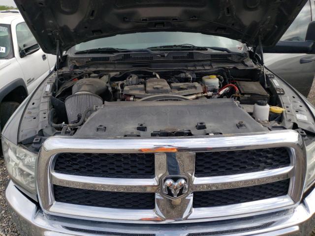 Photo 11 from auction – 2013 RAM 3500 ST with VIN 3C63R3GL1DG605495