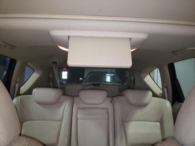 Photo 10 from auction – 2006 SUBARU B9 TRIBECA with VIN 4S4WX86C364413744