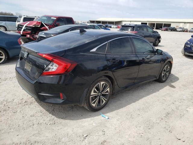 Photo 3 from auction – 2017 HONDA CIVIC EX with VIN 19XFC1F43HE001986