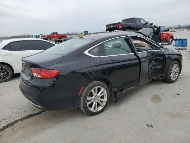 Photo 3 from auction – 2016 CHRYSLER 200 LIMITE with VIN 1C3CCCAB5GN132128