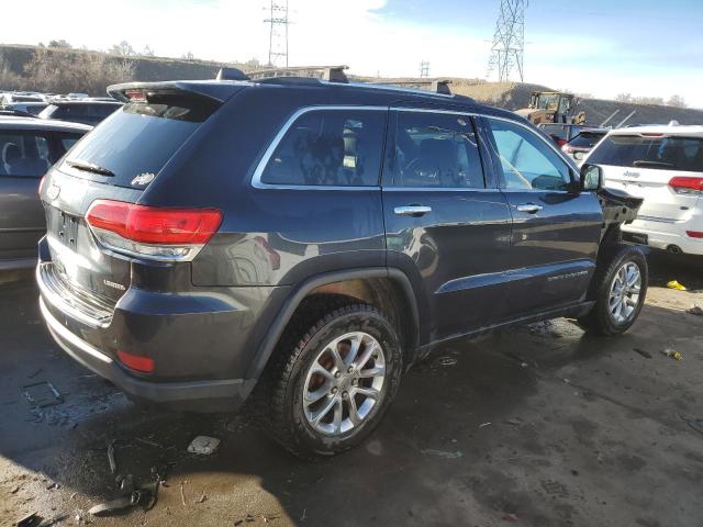 Photo 3 from auction – 2014 JEEP GRAND CHER with VIN 1C4RJFBG5EC182849
