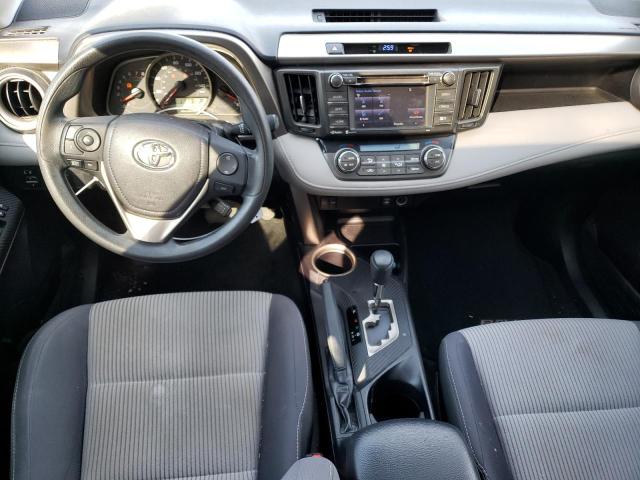 Photo 8 from auction – 2014 TOYOTA RAV4 XLE with VIN 2T3WFREV1EW079005