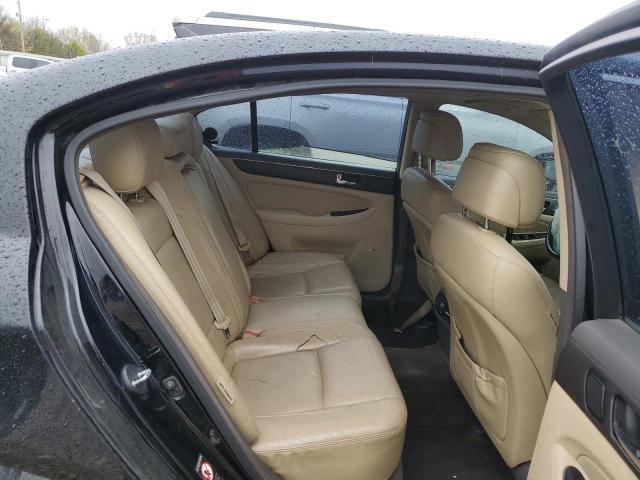 Photo 10 from auction – 2011 HYUNDAI GENESIS 4. with VIN KMHGC4DF6BU127323