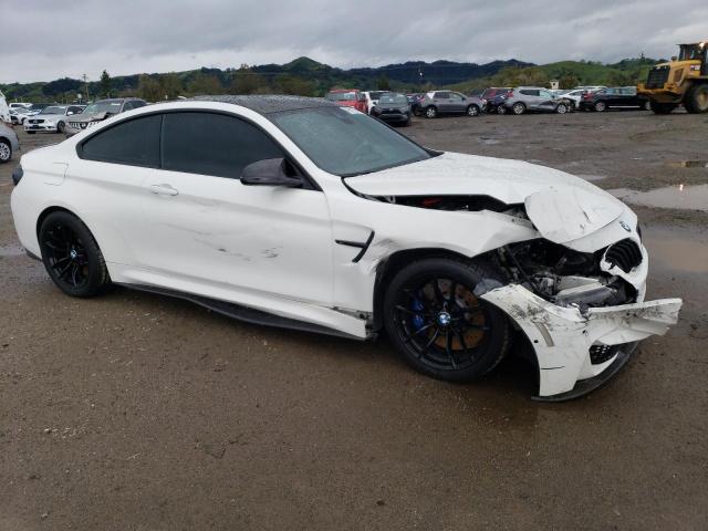 Photo 4 from auction – 2015 BMW M4 with VIN WBS3R9C54FF708748