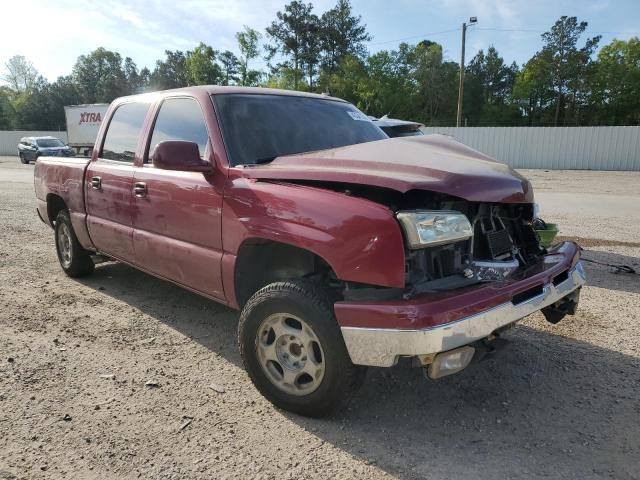Photo 4 from auction – 2006 CHEVROLET SILVERADO with VIN 2GCEC13TX61181145
