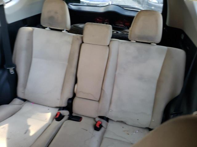 Photo 11 from auction – 2013 TOYOTA RAV4 LE with VIN 2T3BFREVXDW008060