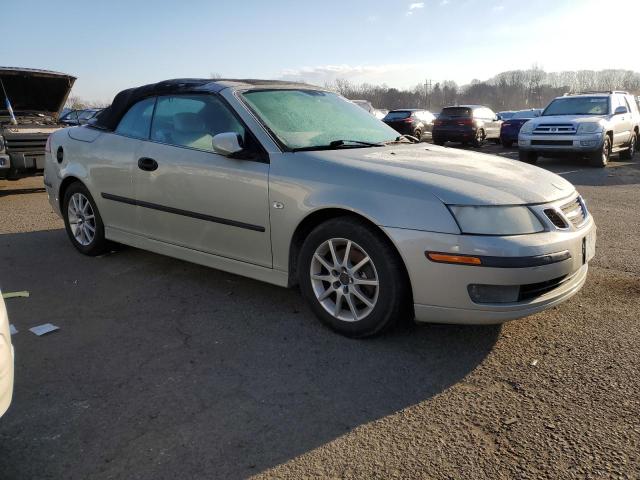 Photo 4 from auction – 2005 SAAB 9-3 ARC with VIN YS3FD79Y356001818