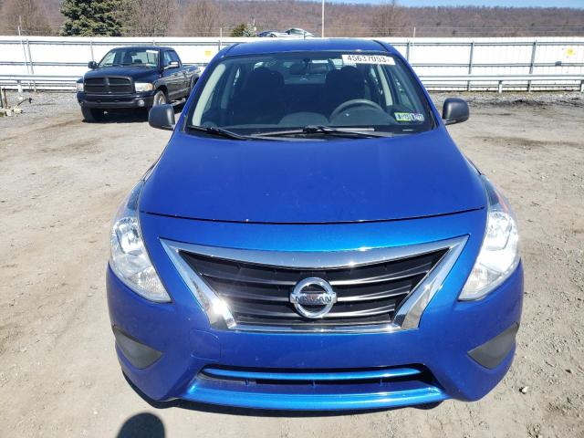 Photo 5 from auction – 2015 NISSAN VERSA S with VIN 3N1CN7AP3FL803516