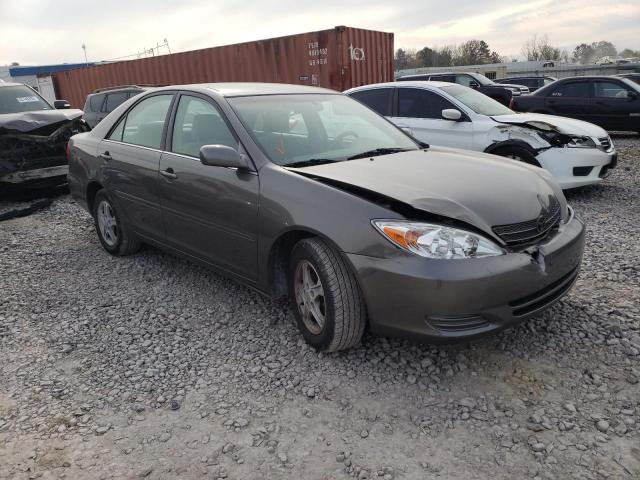 Photo 4 from auction – 2004 TOYOTA CAMRY LE with VIN 4T1BE32K14U885085
