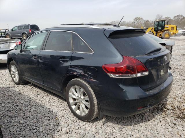 Photo 2 from auction – 2013 TOYOTA VENZA LE with VIN 4T3ZA3BB0DU079482