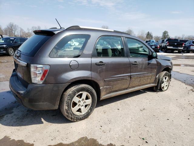 Photo 3 from auction – 2007 CHEVROLET EQUINOX LS with VIN 2CNDL13F476035331