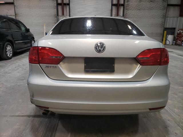 Photo 6 from auction – 2011 VOLKSWAGEN JETTA BASE with VIN 3VW2K7AJ4BM360193