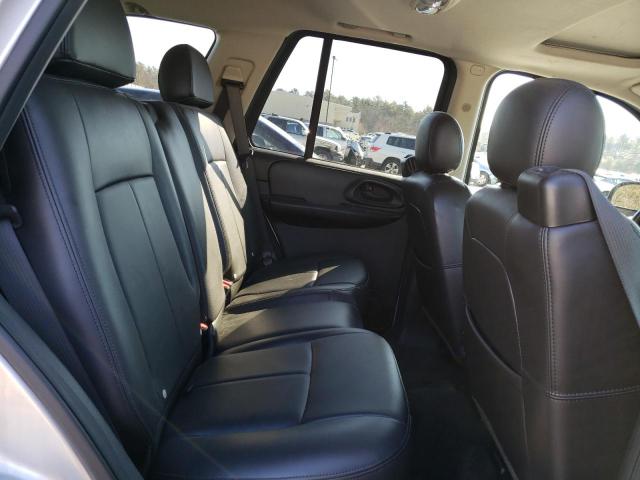 Photo 11 from auction – 2008 CHEVROLET TRAILBLAZE with VIN 1GNDT13S682218110