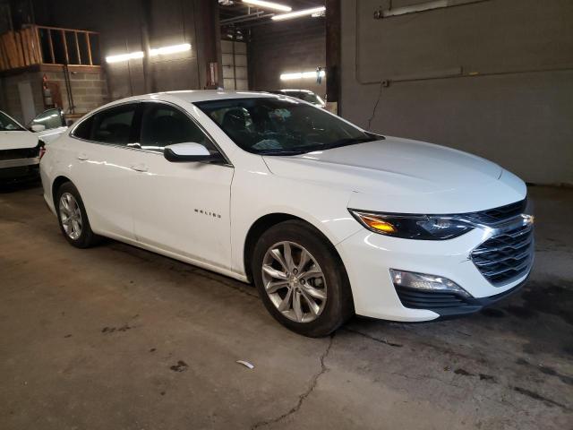 Photo 4 from auction – 2020 CHEVROLET MALIBU LT with VIN 1G1ZD5ST7LF084487