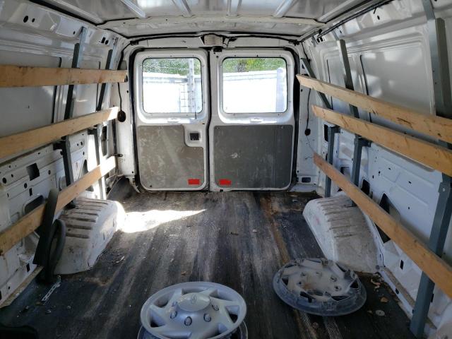 Photo 10 from auction – 2011 FORD ECONOLINE with VIN 1FTNE2EW9BDA99381