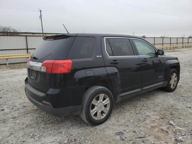 Photo 3 from auction – 2013 GMC TERRAIN SL with VIN 2GKALMEK5D6344910