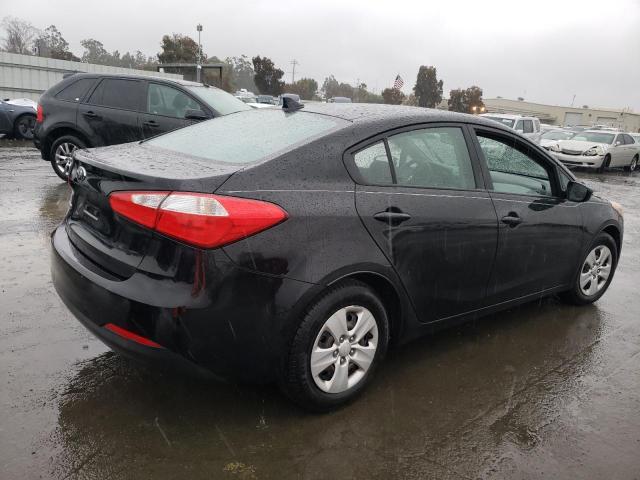 Photo 3 from auction – 2016 KIA FORTE LX with VIN KNAFK4A64G5548947